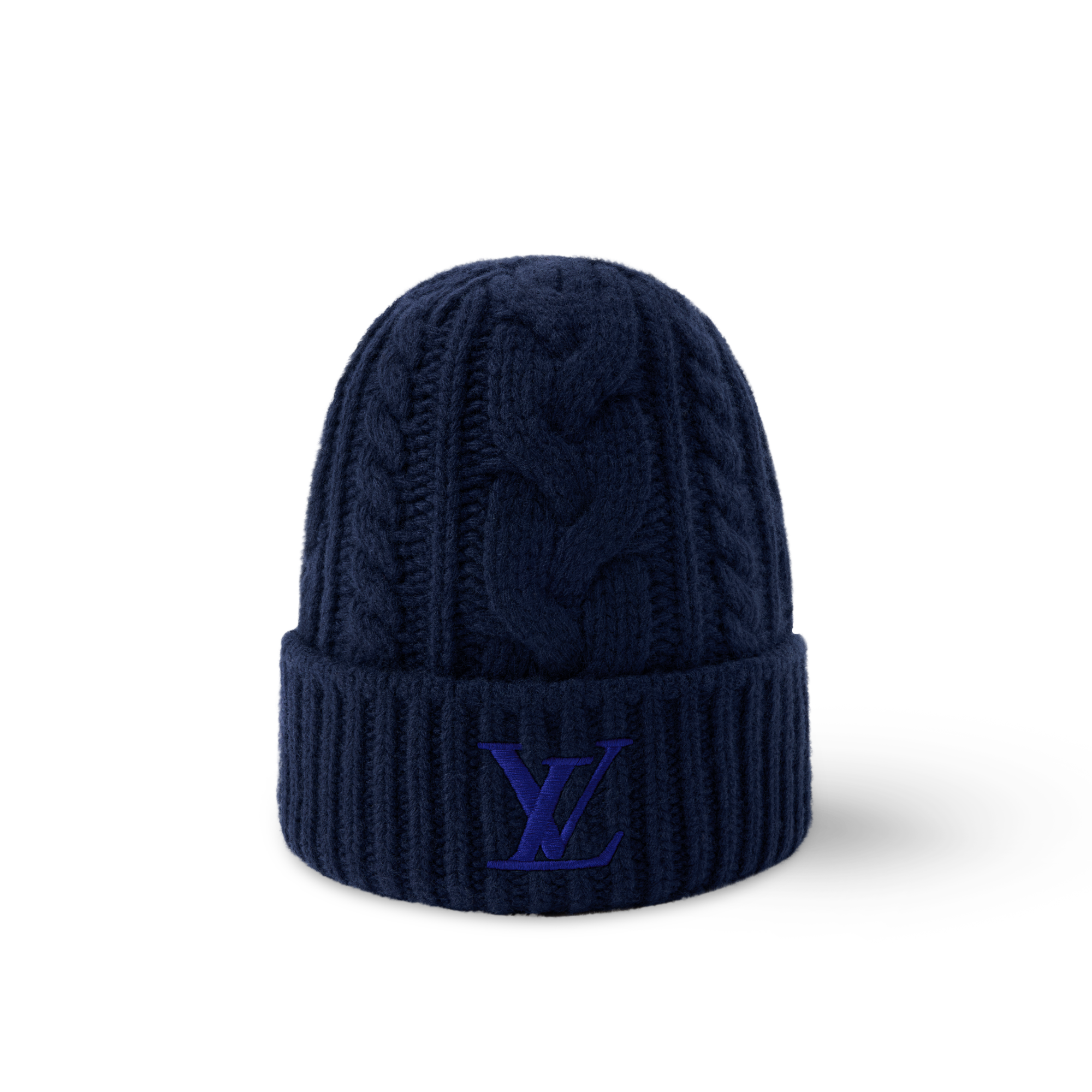 Louis Vuitton ルイヴィトン　ニット帽　黒　ブラック メンズ 帽子＆手袋 カタログ｜ルイ・ヴィトン 公式サイト
